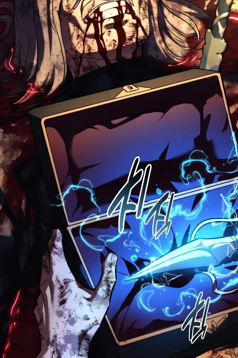 The Extra's Survival Guide Chapter 77 Page 194