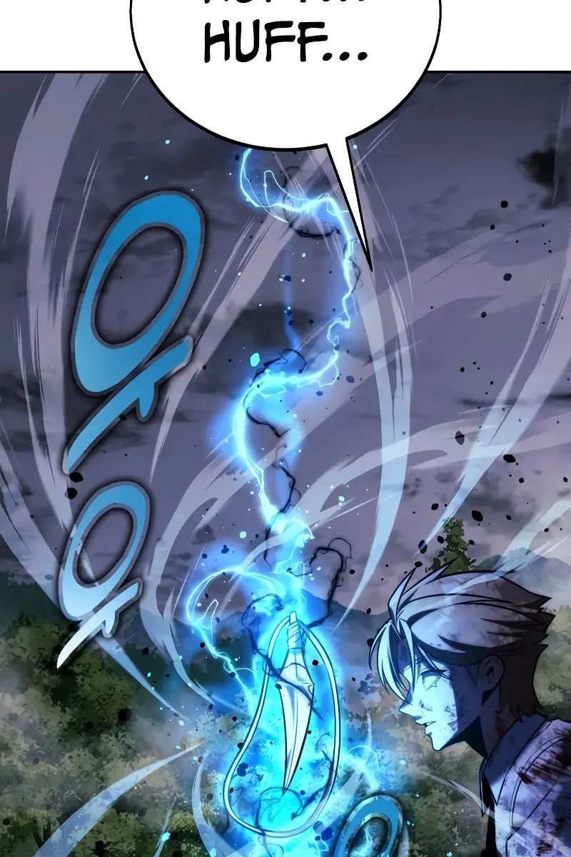 The Extra's Survival Guide Chapter 77 Page 198