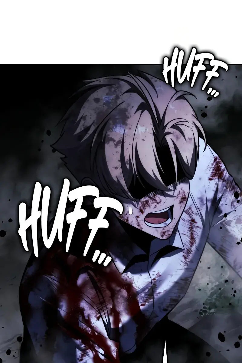 The Extra's Survival Guide Chapter 77 Page 211