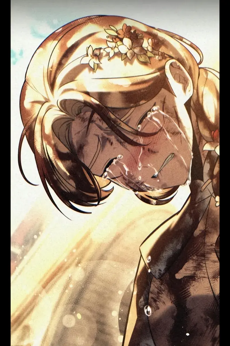 The Extra's Survival Guide Chapter 77 Page 213