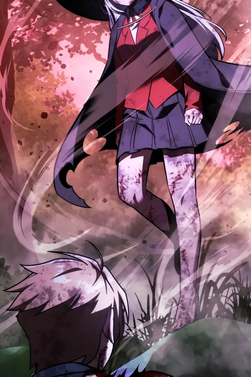 The Extra's Survival Guide Chapter 77 Page 220