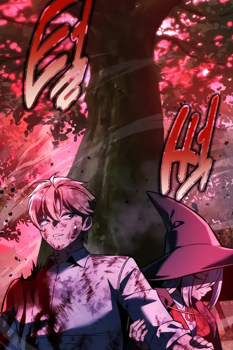 The Extra's Survival Guide Chapter 77 Page 226