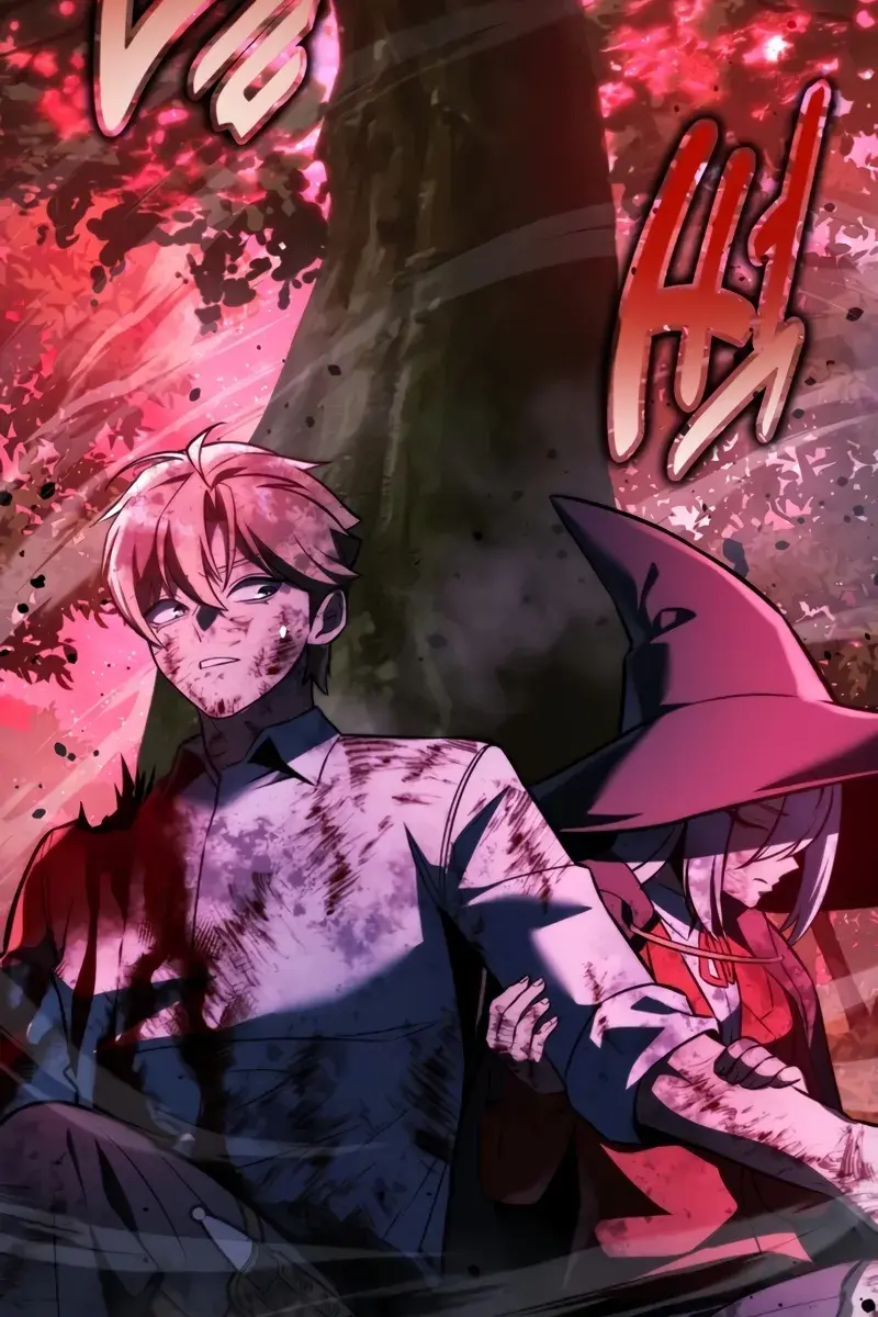 The Extra's Survival Guide Chapter 78 Page 4