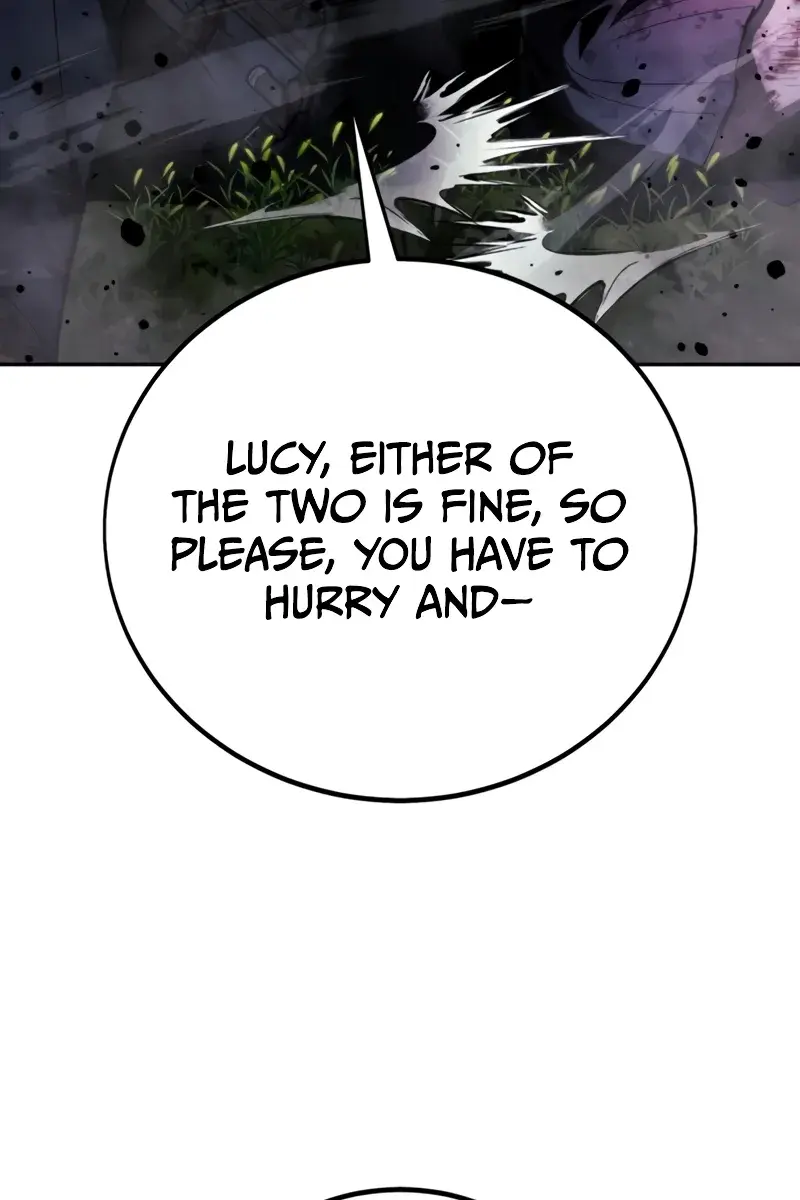 The Extra's Survival Guide Chapter 78 Page 5