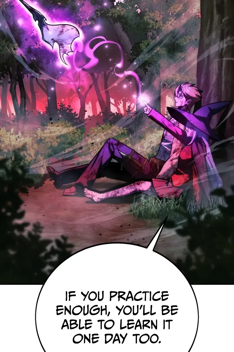 The Extra's Survival Guide Chapter 78 Page 14