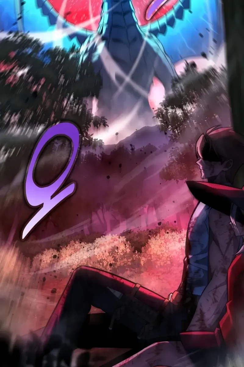 The Extra's Survival Guide Chapter 78 Page 22