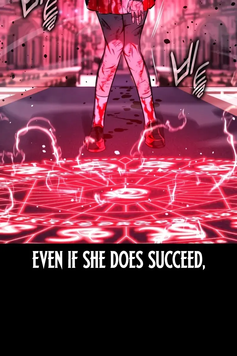 The Extra's Survival Guide Chapter 78 Page 27