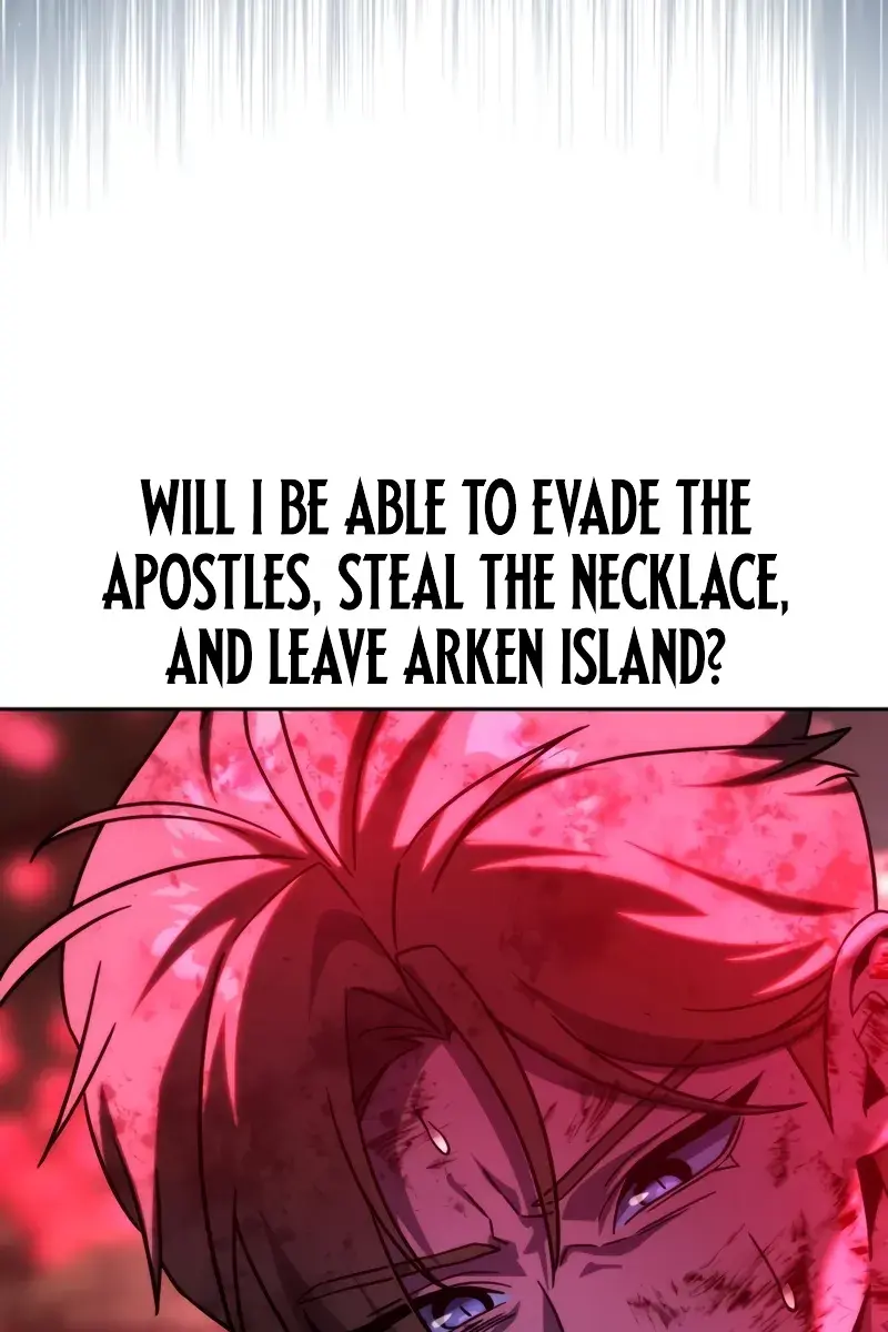 The Extra's Survival Guide Chapter 78 Page 30