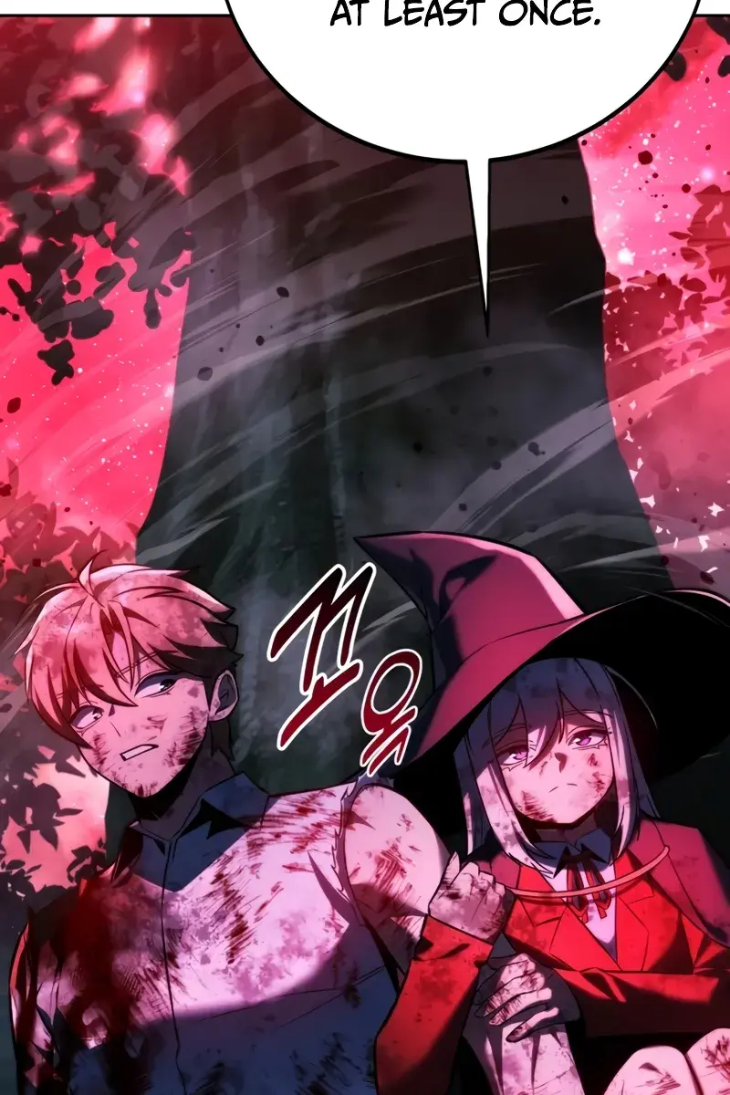 The Extra's Survival Guide Chapter 78 Page 33