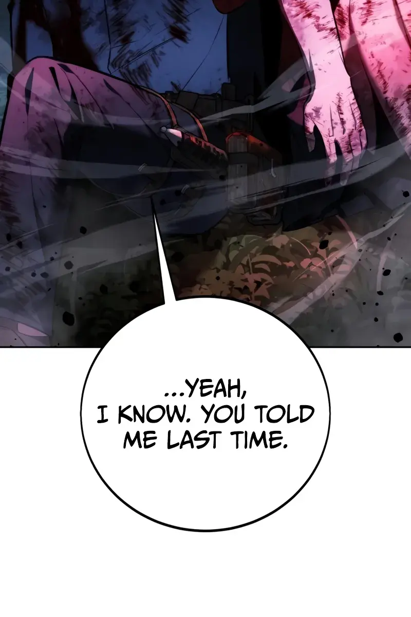 The Extra's Survival Guide Chapter 78 Page 34