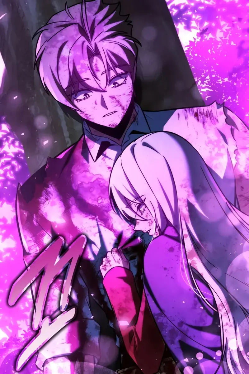 The Extra's Survival Guide Chapter 78 Page 46