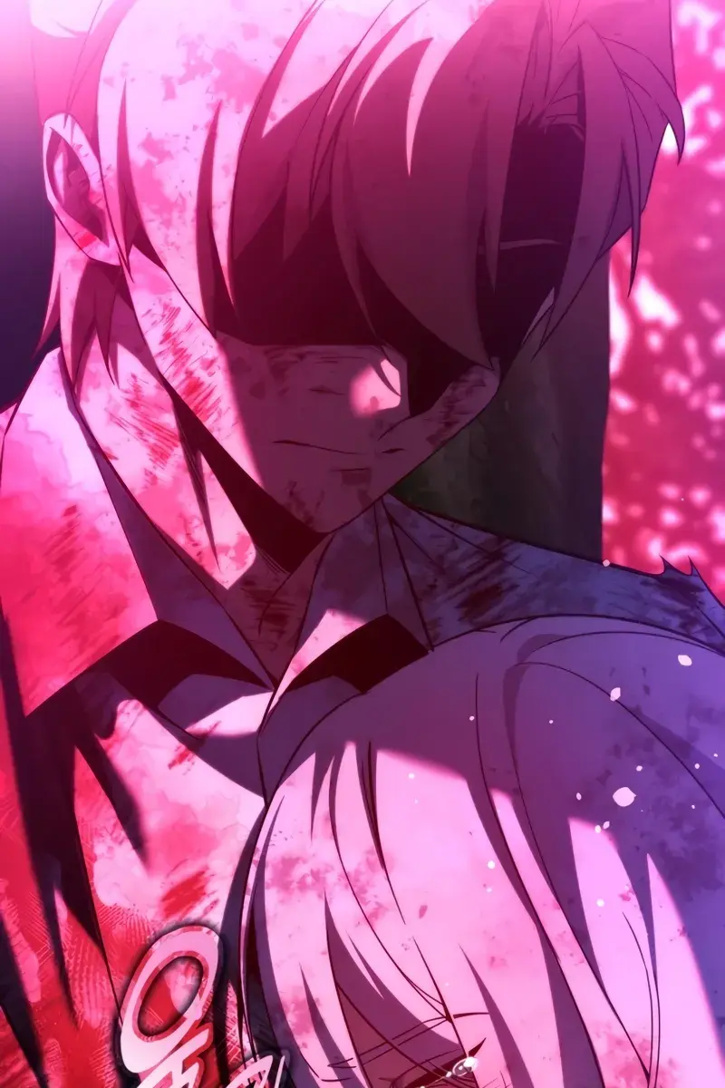 The Extra's Survival Guide Chapter 78 Page 56