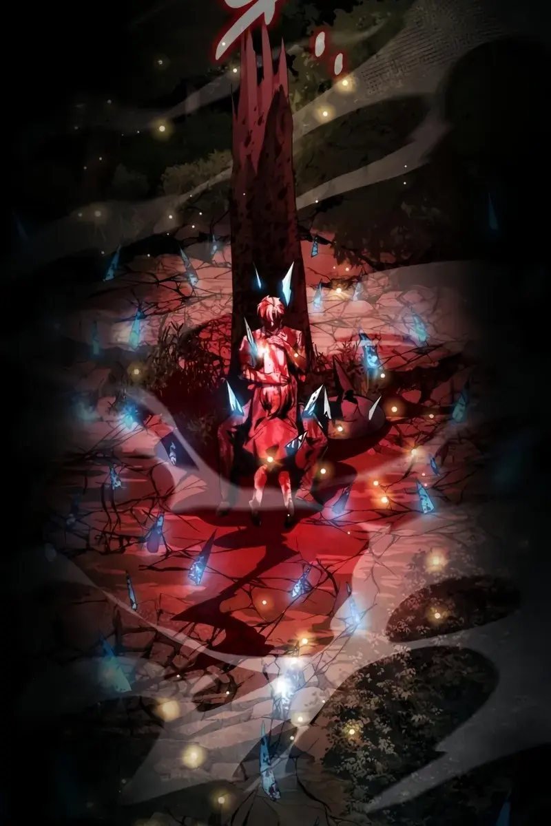 The Extra's Survival Guide Chapter 78 Page 72