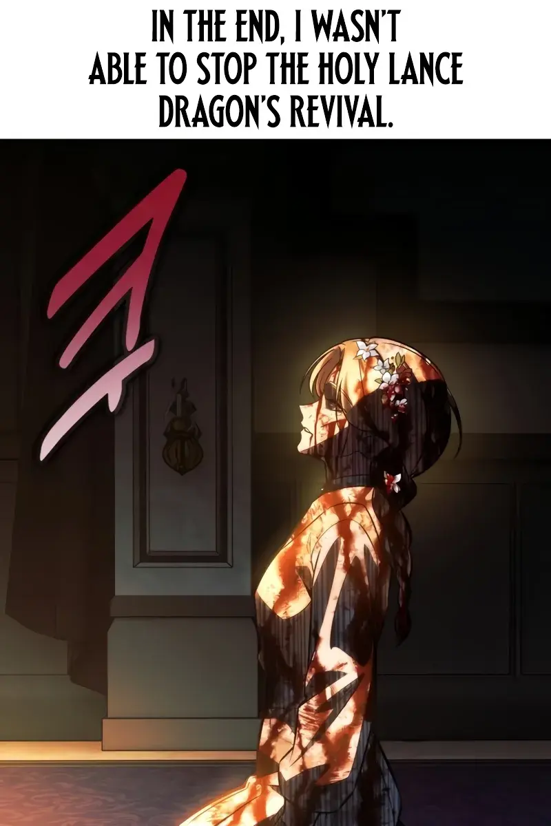 The Extra's Survival Guide Chapter 78 Page 84