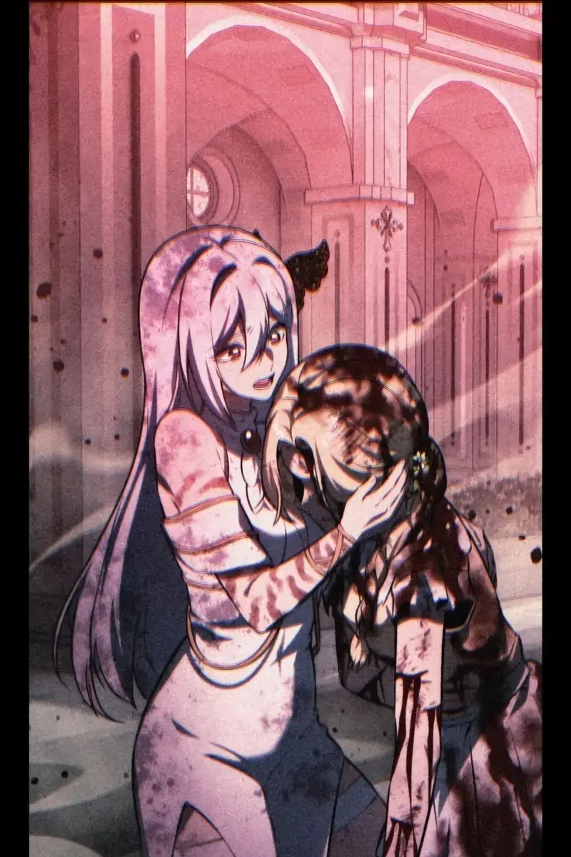 The Extra's Survival Guide Chapter 78 Page 87