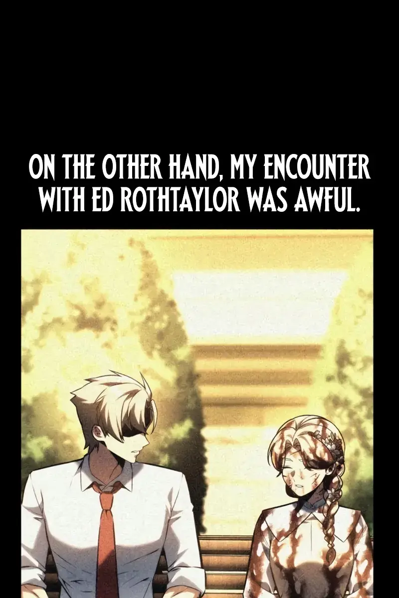 The Extra's Survival Guide Chapter 78 Page 89