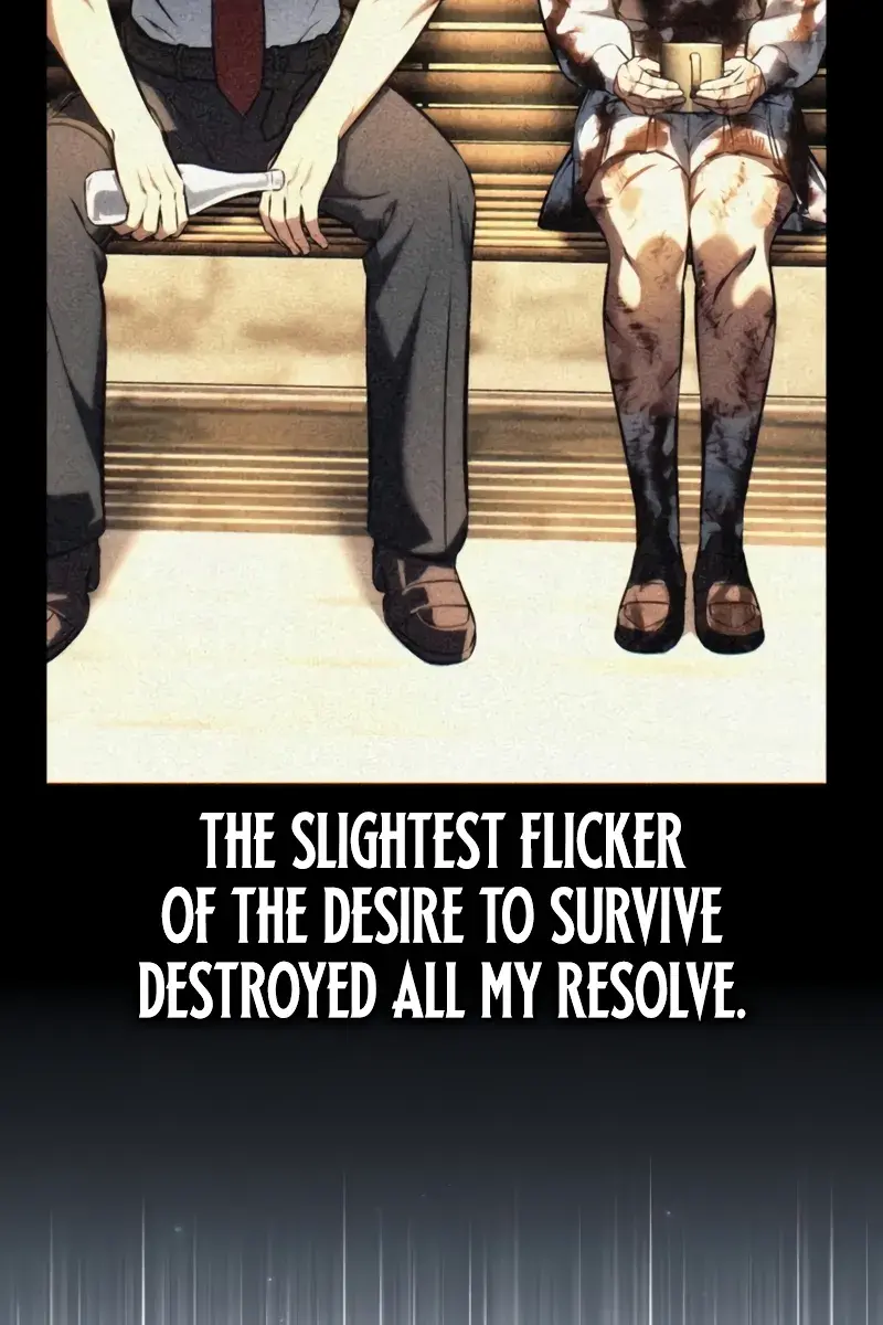 The Extra's Survival Guide Chapter 78 Page 90