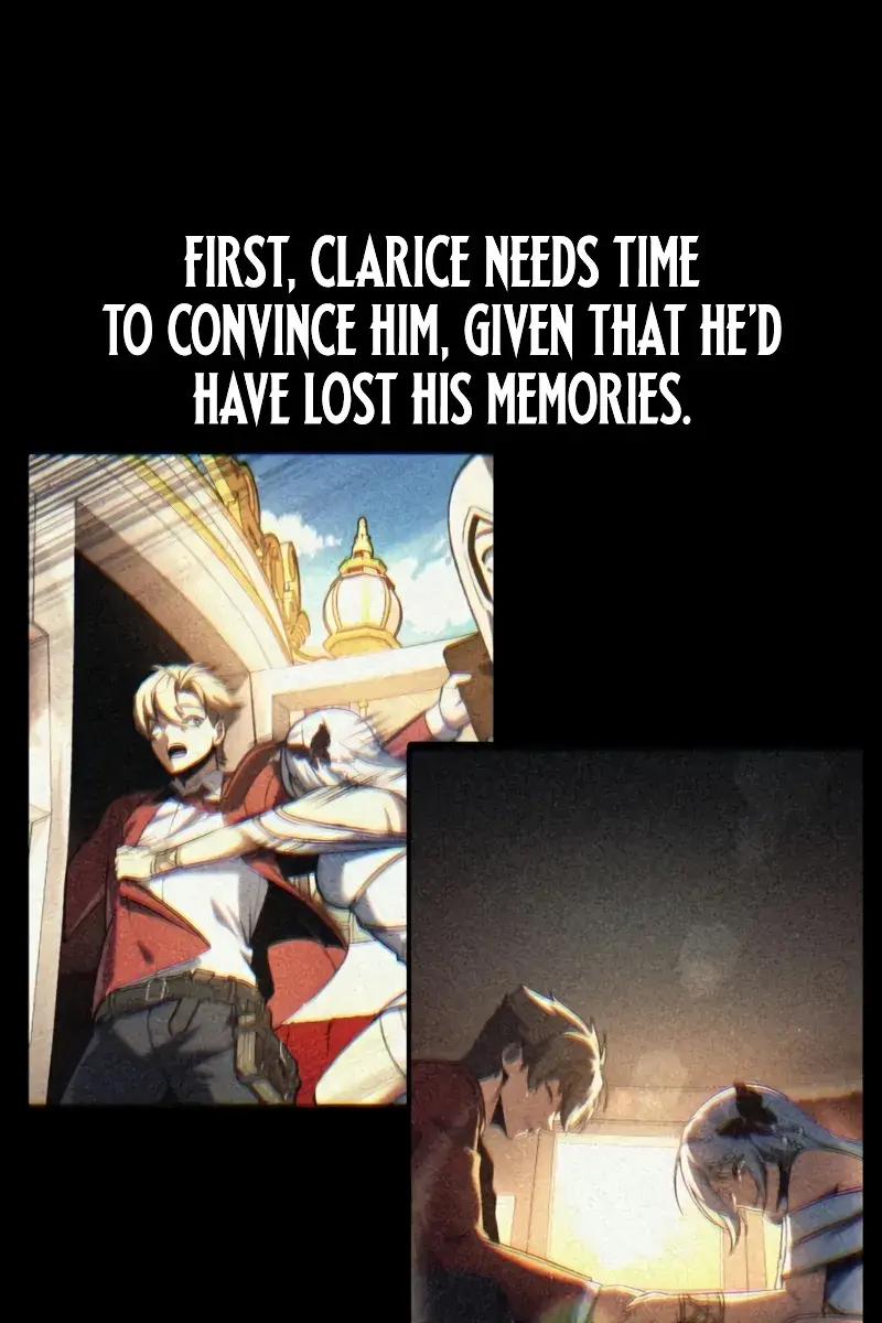 The Extra's Survival Guide Chapter 78 Page 97