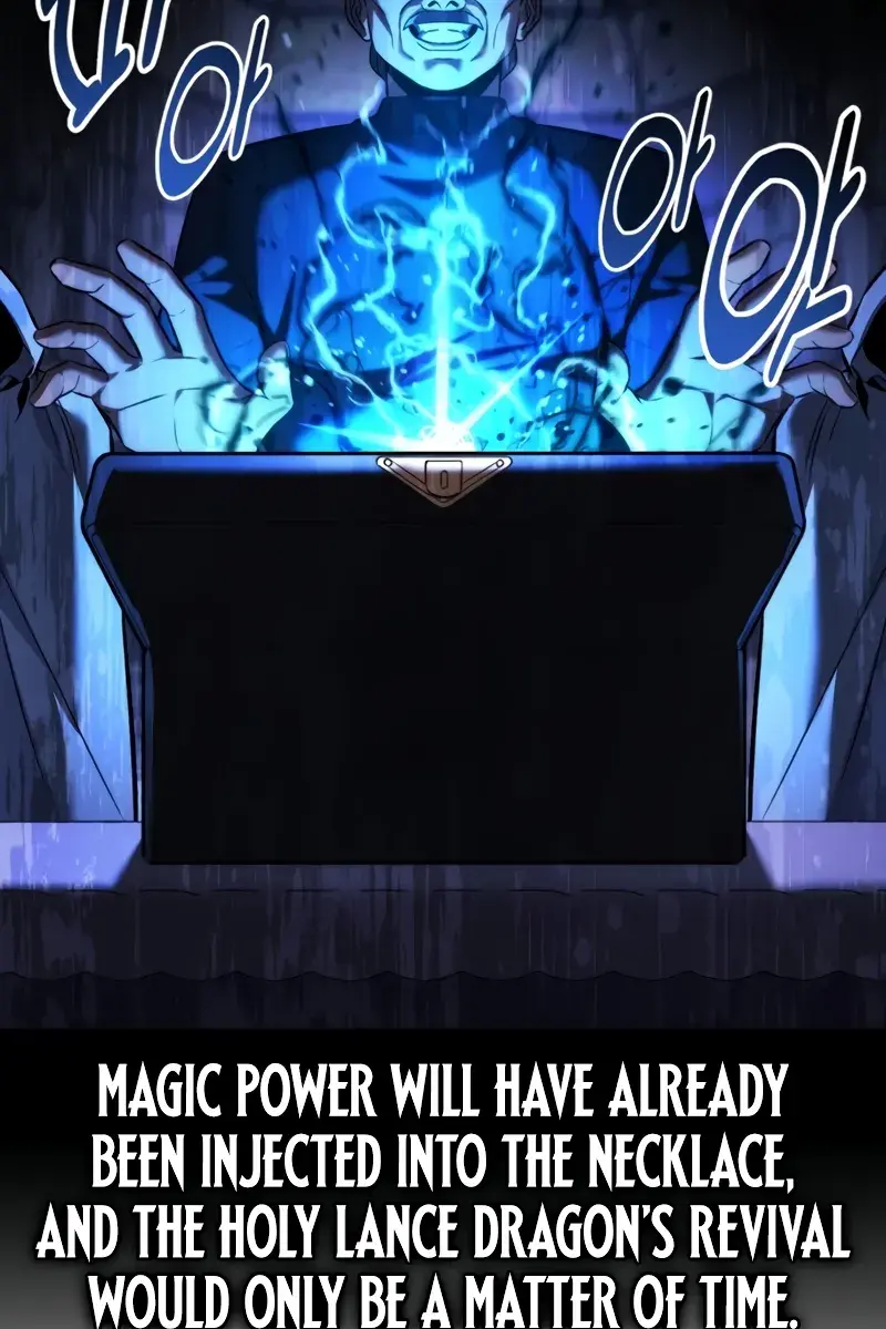 The Extra's Survival Guide Chapter 78 Page 104