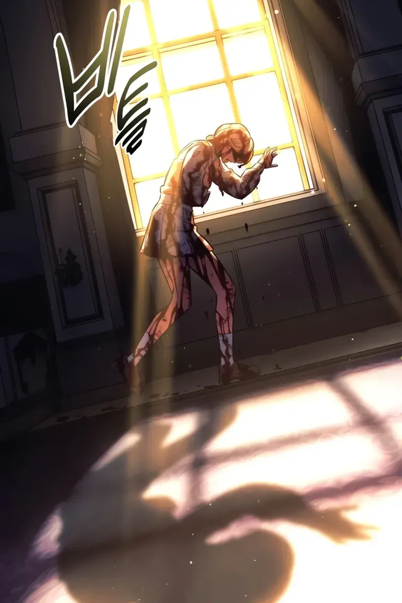 The Extra's Survival Guide Chapter 78 Page 106