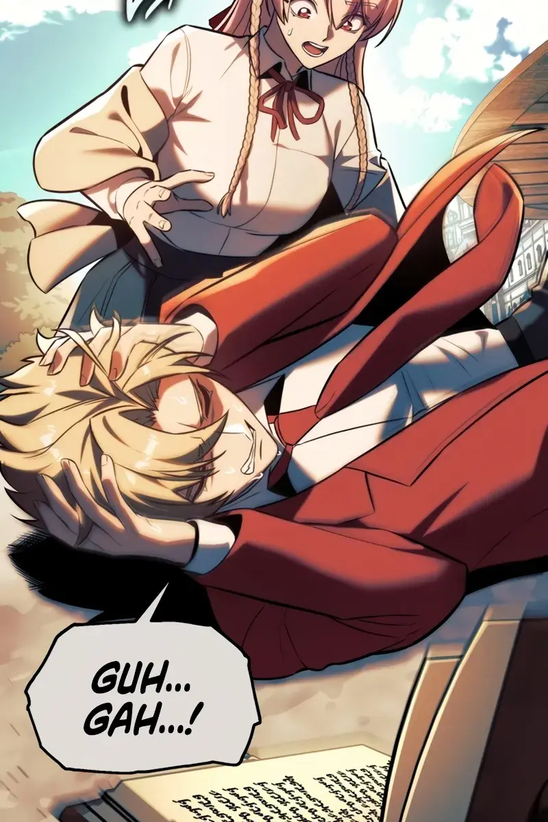 The Extra's Survival Guide Chapter 78 Page 116