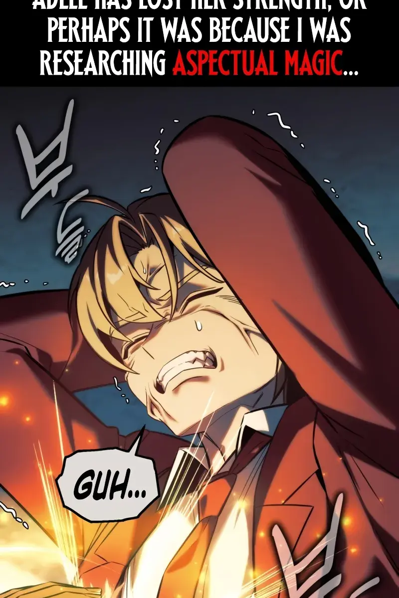 The Extra's Survival Guide Chapter 78 Page 123