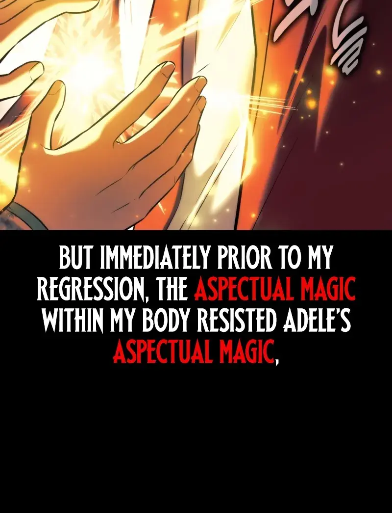 The Extra's Survival Guide Chapter 78 Page 124