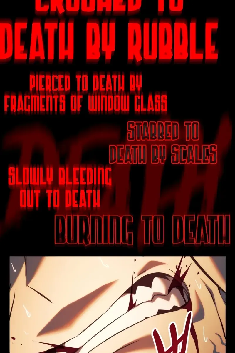 The Extra's Survival Guide Chapter 78 Page 131