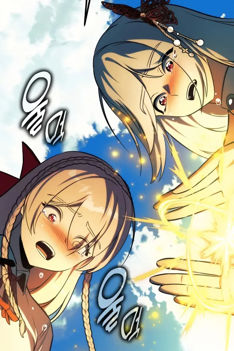 The Extra's Survival Guide Chapter 78 Page 134