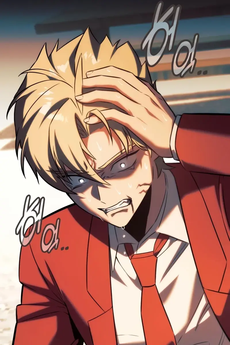 The Extra's Survival Guide Chapter 78 Page 138