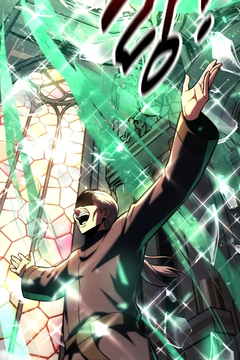 The Extra's Survival Guide Chapter 78 Page 144