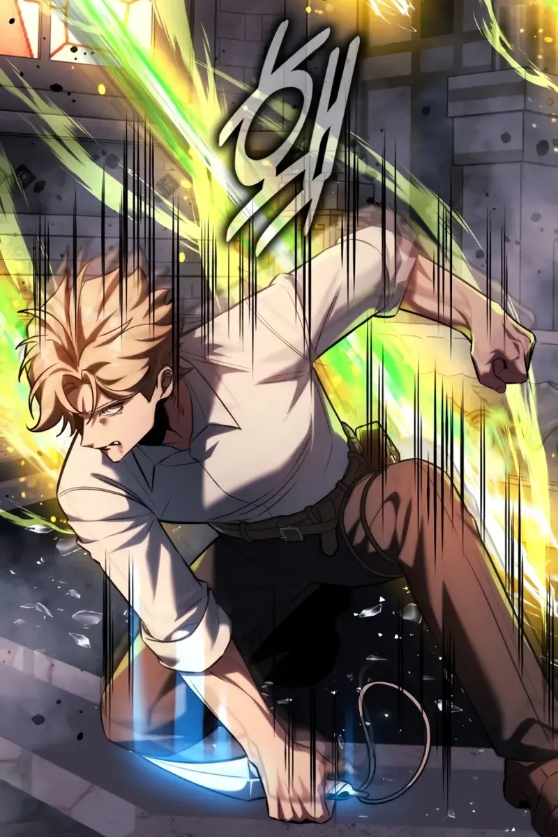 The Extra's Survival Guide Chapter 78 Page 160