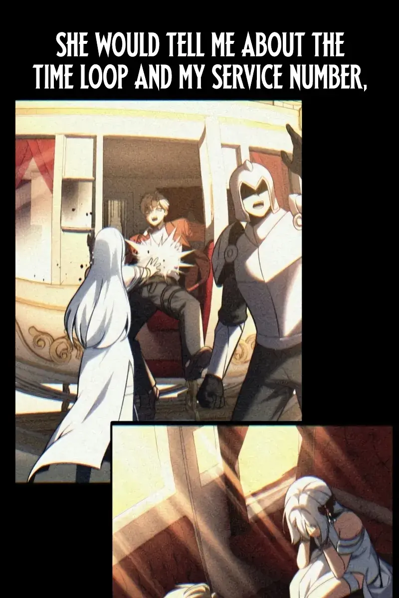 The Extra's Survival Guide Chapter 78 Page 162