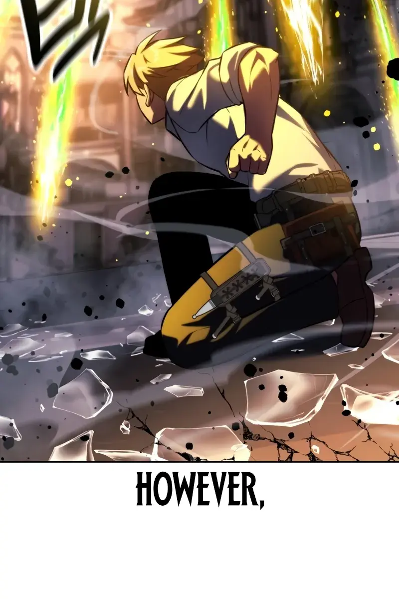 The Extra's Survival Guide Chapter 78 Page 168