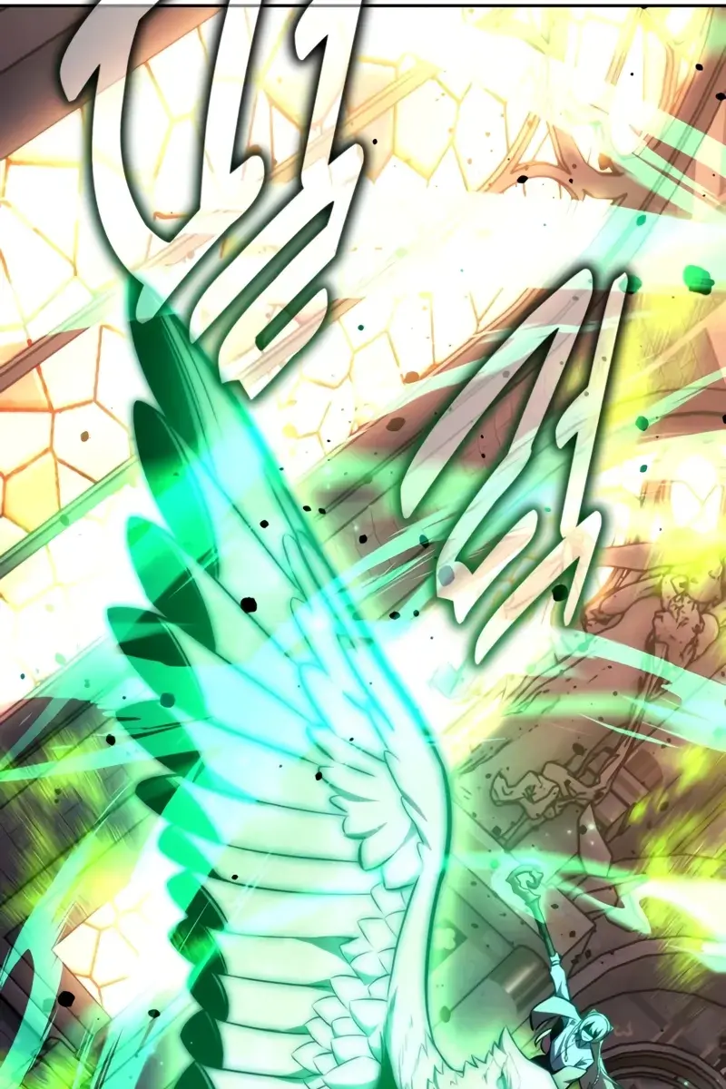 The Extra's Survival Guide Chapter 78 Page 171