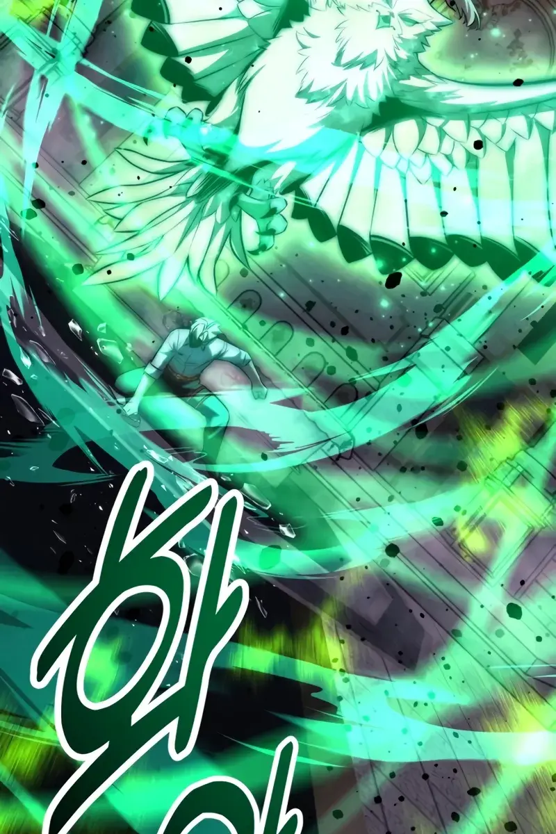 The Extra's Survival Guide Chapter 78 Page 172