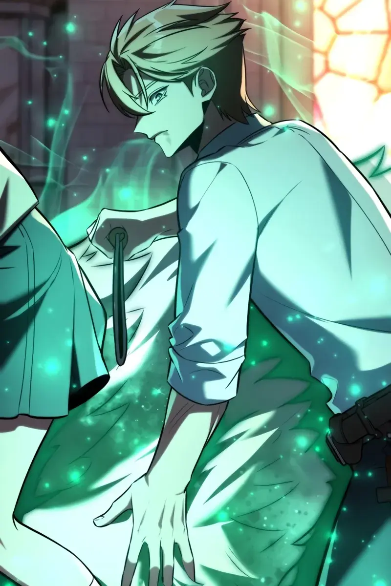 The Extra's Survival Guide Chapter 78 Page 174