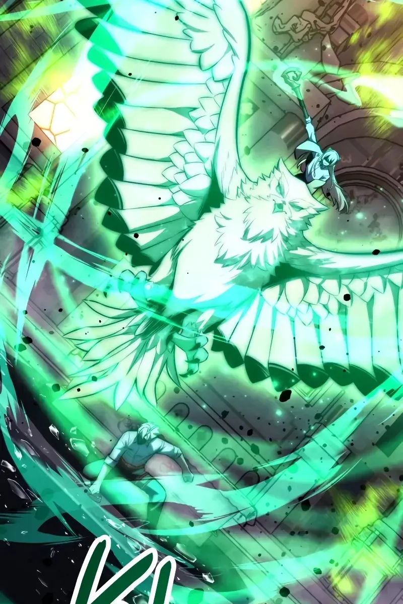 The Extra's Survival Guide Chapter 79 Page 3