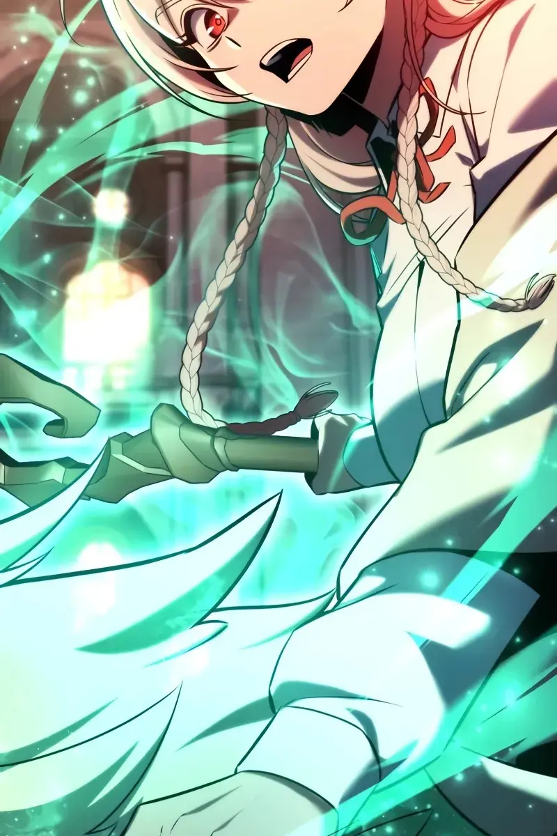 The Extra's Survival Guide Chapter 79 Page 6