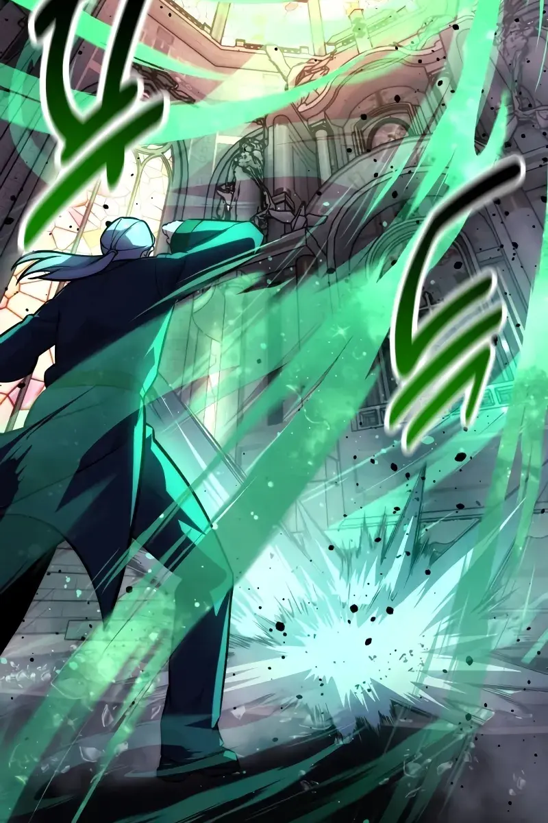 The Extra's Survival Guide Chapter 79 Page 15