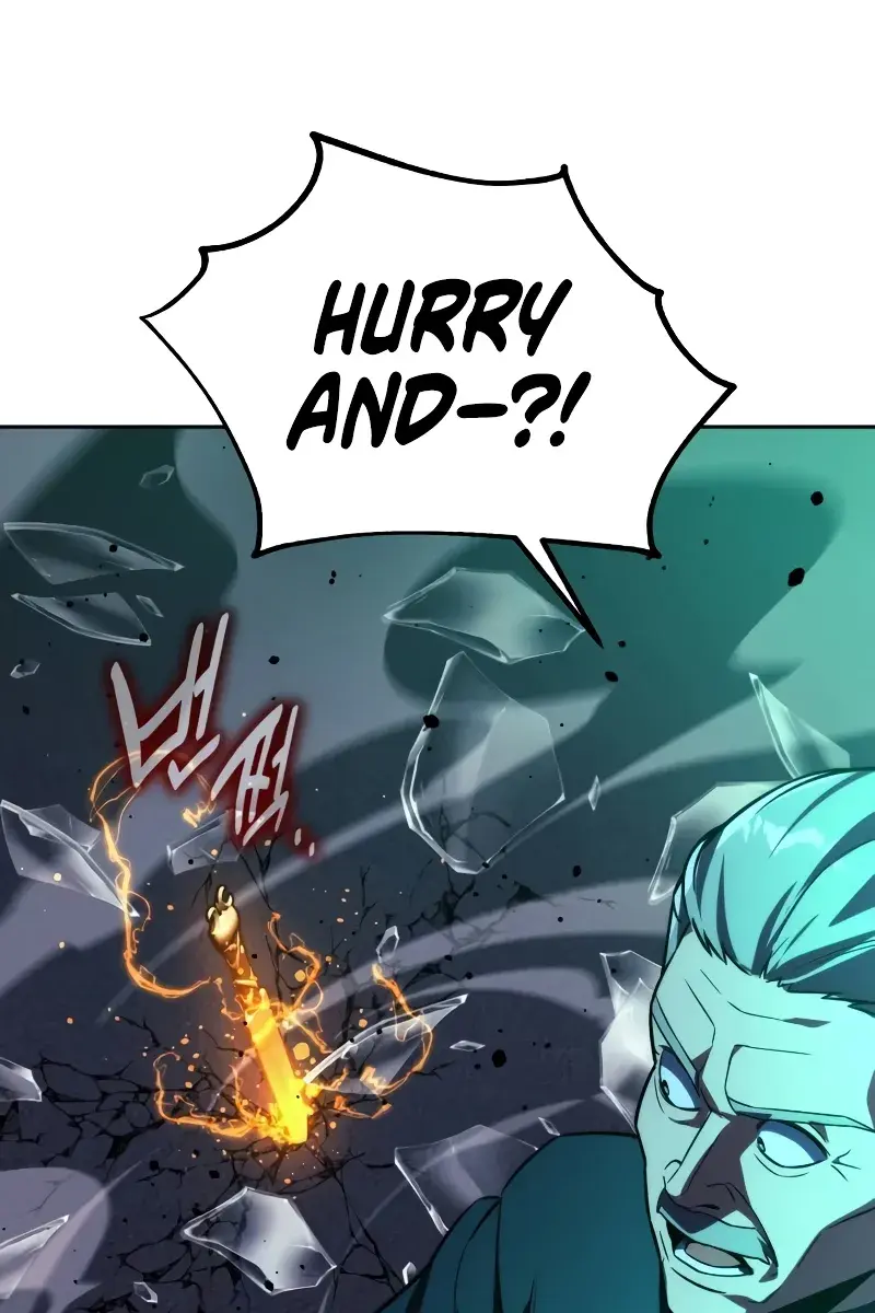 The Extra's Survival Guide Chapter 79 Page 18