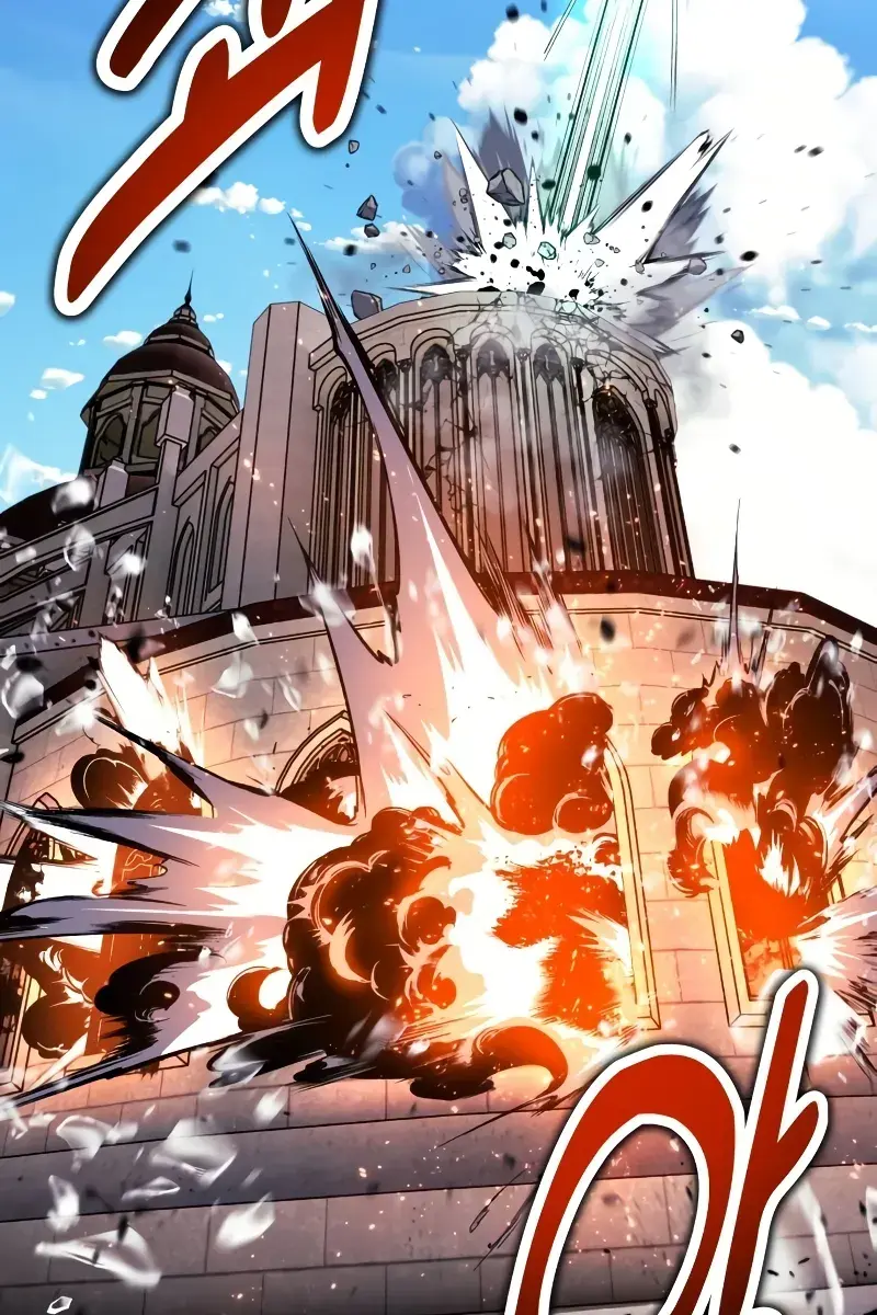 The Extra's Survival Guide Chapter 79 Page 22