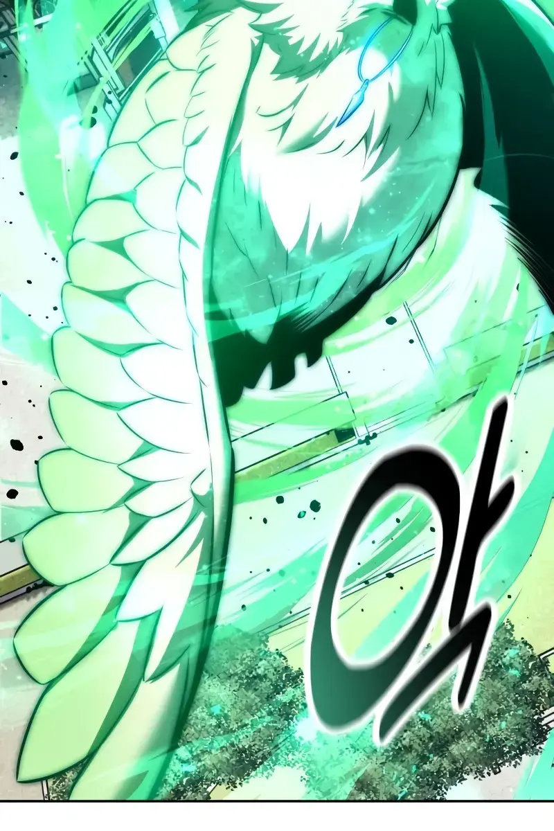 The Extra's Survival Guide Chapter 79 Page 27