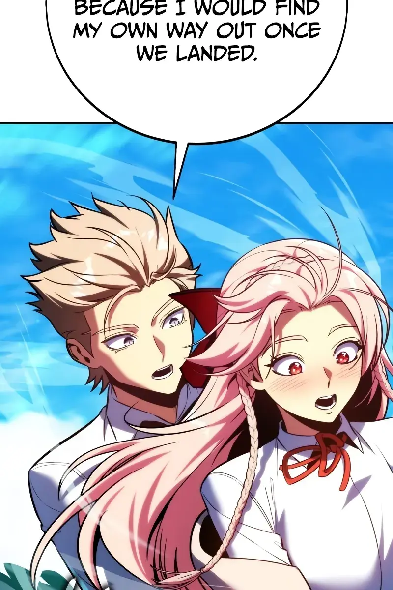 The Extra's Survival Guide Chapter 79 Page 31