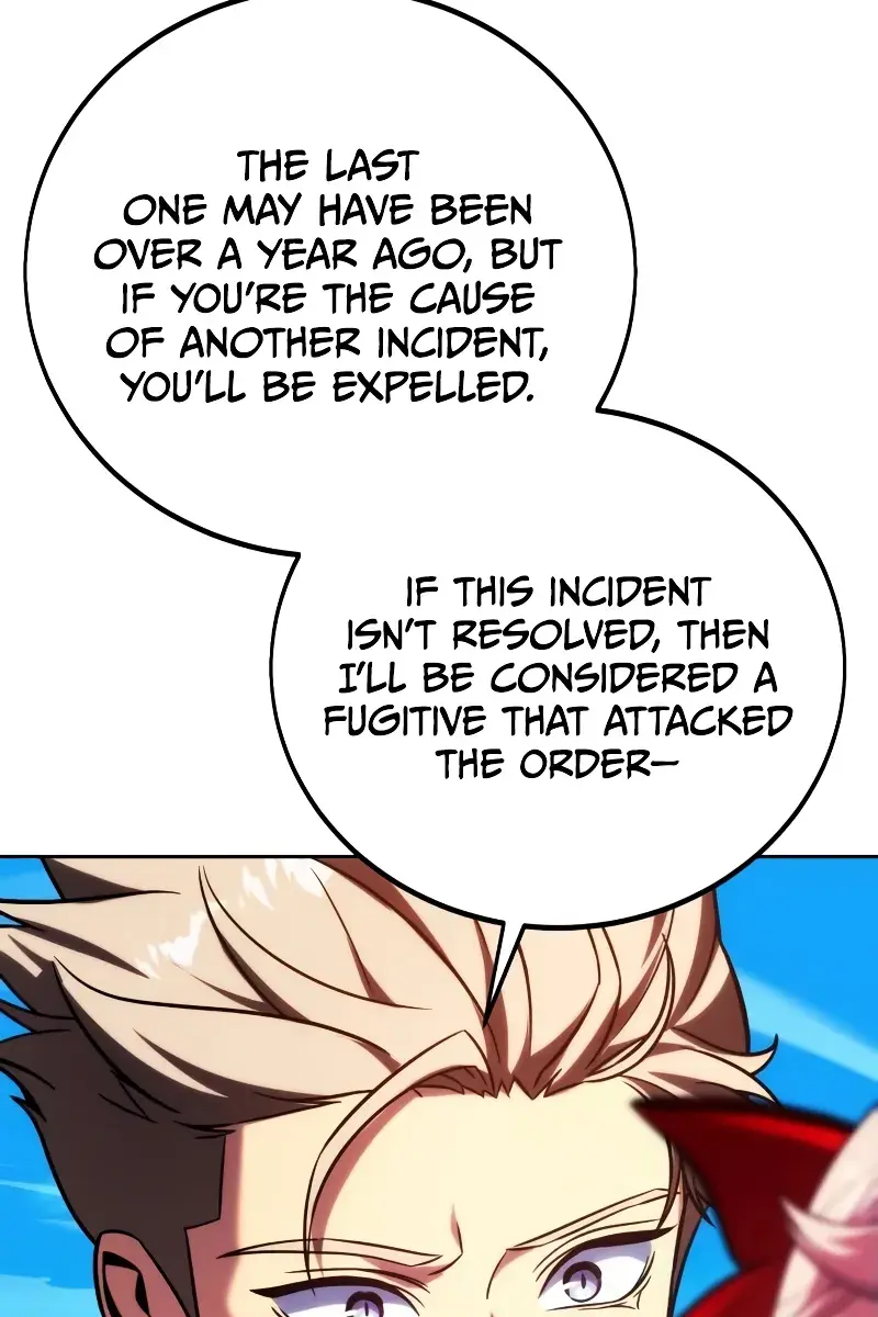 The Extra's Survival Guide Chapter 79 Page 33