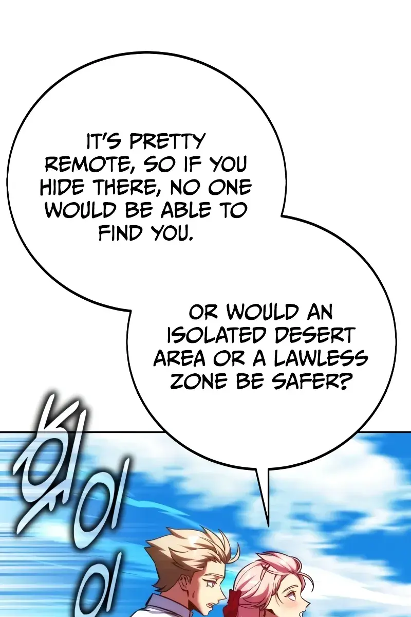 The Extra's Survival Guide Chapter 79 Page 35