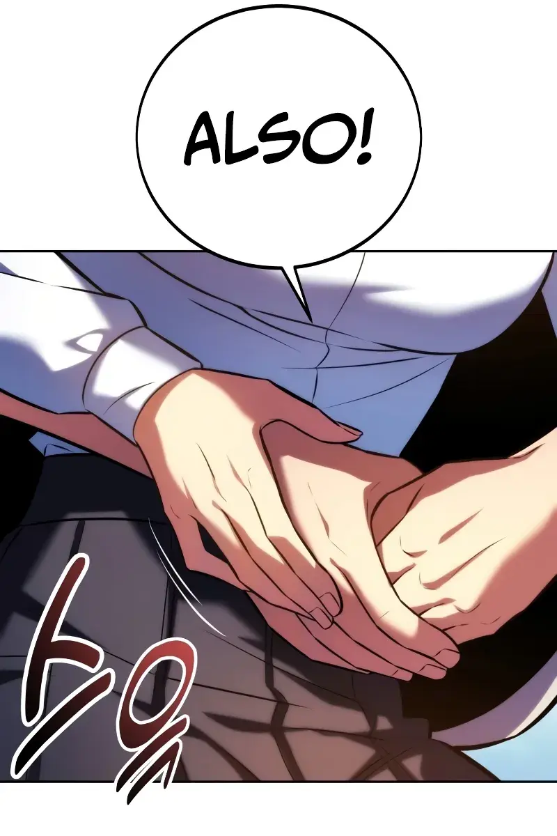 The Extra's Survival Guide Chapter 79 Page 38