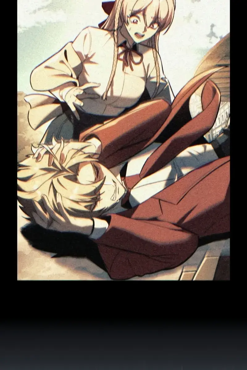 The Extra's Survival Guide Chapter 79 Page 42