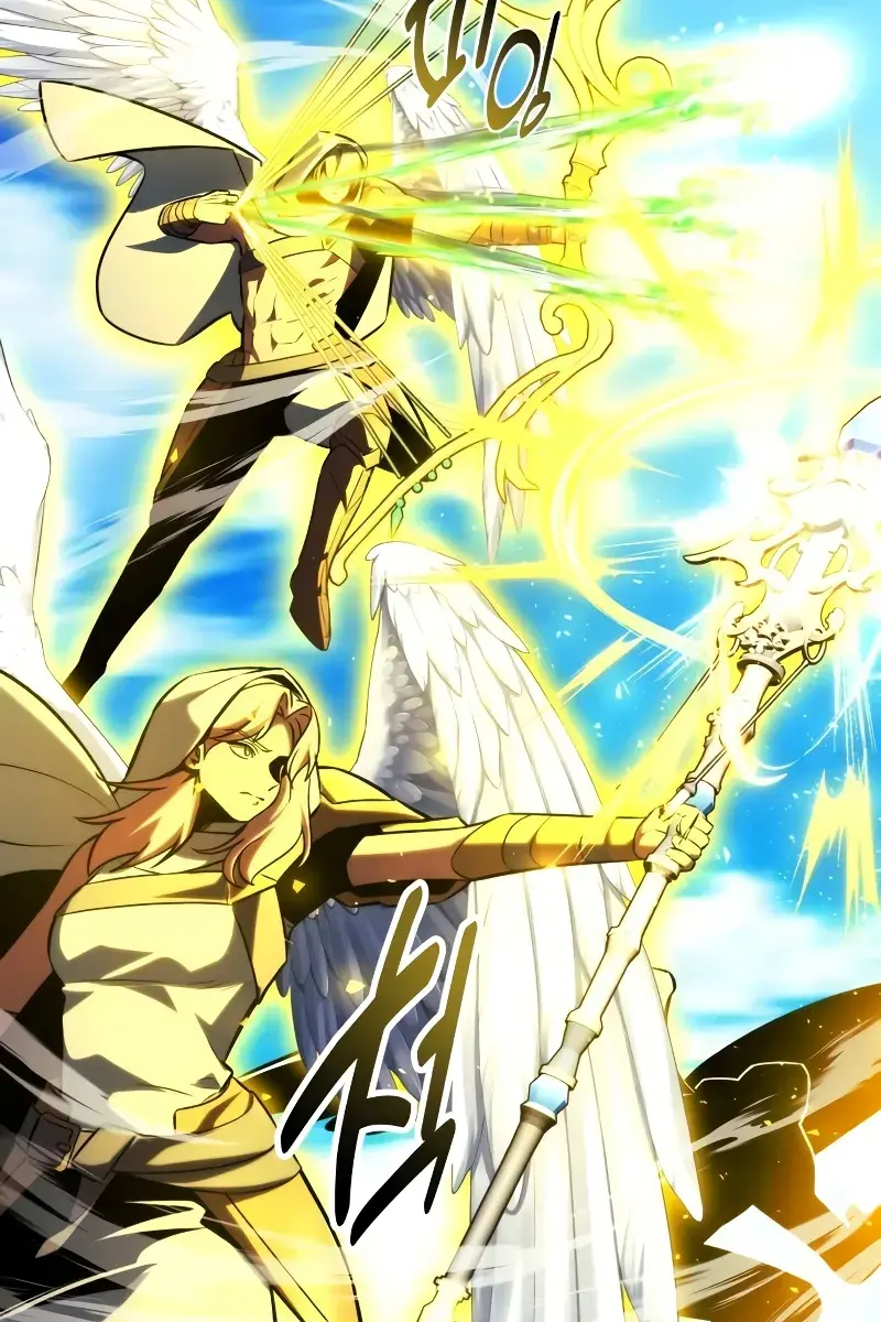 The Extra's Survival Guide Chapter 79 Page 53