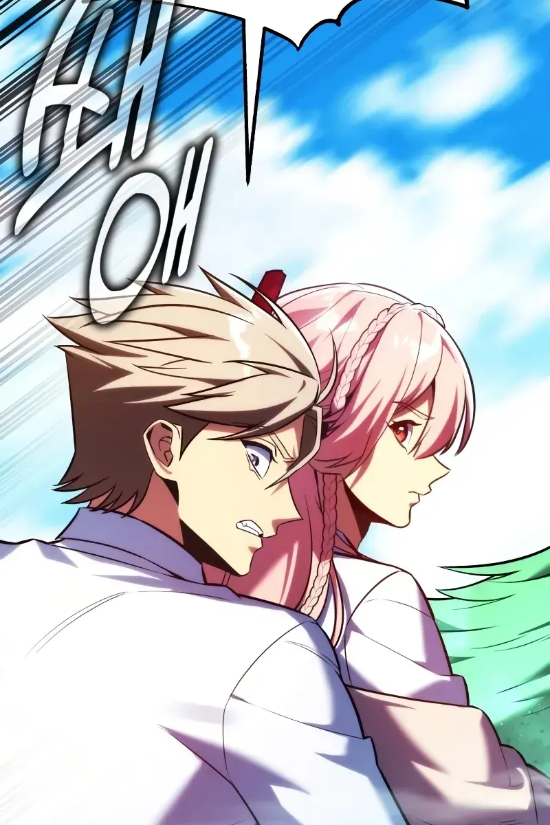 The Extra's Survival Guide Chapter 79 Page 55